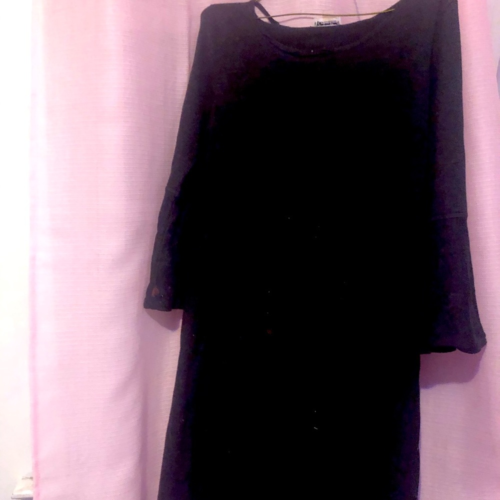 Preloved Vintage Vestido